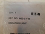 Eaton M22-L-Y-W Occupancy Switches