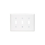 Leviton 80511-W Wallplates and Switch Accessories