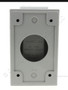 Bryant 7420-B Wallplates and Switch Accessories EA