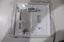 Eaton 2153W-F-L Wallplates and Switch Accessories