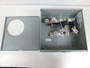 Eaton UTRS223AFLCH Meter Sockets