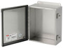 Hoffman A12106CHNFSS Electrical Enclosures