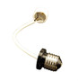 Juno Lighting GU10WHIP Lighting Parts/Wiring & Accessories