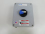 Eaton ER53030UX Rotary Safety Switches