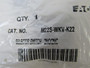 Eaton M22S-WKV-K22 Selector Switches