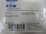 Eaton 10250TKL Contact Blocks and Other Accessories
