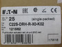 Eaton C22S-DRH-R-X0-K02 Motor Controllers