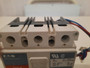 Eaton HMCP100R3CA06 Manual Motor Protectors 3P 100A 600V 50/60Hz