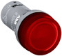 ABB CL-100R Pilot Lights