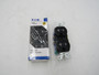 Eaton TR370BK-BOX Outlets