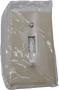 Leviton 78001 Wallplates and Switch Accessories