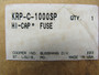 Bussmann KRP-C-1000SP Fuse Accessories