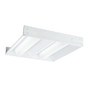 Metalux 22AC-LD3-34-UNV-L835-CD1-U Recessed Lighting