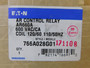 Eaton AR660A Relays