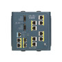 Cisco IE-3000-8TC Other Sensors and Switches