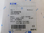 Eaton CE15ENS3TB Other Contactors 3P 25A 24V 50/60Hz E Frame 1NO