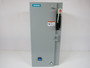 Siemens 17FUF92BA12 Combination Starters