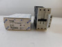Eaton CN13DN000A NEMA and IEC Contactors Space Saving EA NEMA 1 120V