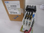 Eaton A25CNE30A Starters Open 30A 3Ph 110/120VAC