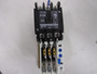 Eaton A25CNE30A Starters Open 30A 3Ph 110/120VAC