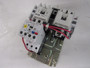 Eaton AN59BN0A5G020 Reversing Starters Open 4-20A 120V 50/60Hz 1NO 1NC NEMA 0