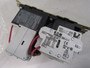 Eaton AN59BN0A5G020 Reversing Starters Open 4-20A 120V 50/60Hz 1NO 1NC NEMA 0