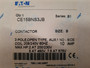 Eaton CE15BNS3JB Other Contactors IEC 3P 10A 240V 600Hz