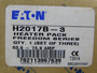 Eaton H2017B-3 Heater Packs and Elements