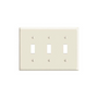 Leviton PJ3-T Wallplates and Switch Accessories