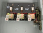 GE TGN3324 Safety Switches