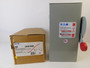 Eaton DH321NRK Heavy Duty Safety Switches
