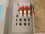 Eaton DH366URK Safety Switches