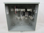 Eaton UTRS223ACH Meter Sockets