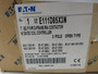 Cutler-Hammer E111D85X3N Other Contactors