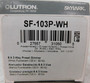 Lutron SF-103P-WH Other Sensors and Switches