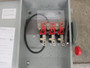 Eaton DH264URK Heavy Duty Safety Switches