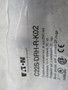 Eaton C22S-DRH-R-K02 Pushbuttons Non-Illuminated 2NO Red