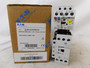 Eaton AN13CN0A5E1P6 Non-Reversing Starters Open 27A 120V 50/60Hz 1NO NEMA Size 1C