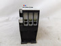 Eaton AN13CN0A5E1P6 Non-Reversing Starters Open 27A 120V 50/60Hz 1NO NEMA Size 1C