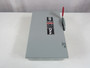 GE TGN3322 General Duty Safety Switches
