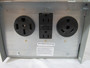 Eaton CHM1N7N4NS Power Outlet Panels