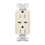 Eaton TRUSBC15V-K-L Outlets