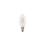 Bulbrite LED4B11/27K/FIL/3 Miniature and Specialty Bulbs