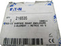 Eaton 216535 Pushbuttons Surface Mount 1 Element