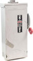 GE TH3363R Heavy Duty Safety Switches