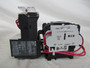 Eaton A30CRE25BA5E020 Starters Open 25A 240V 50/60Hz 3Ph 1NO