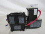 Eaton A30CRE25BA5E020 Starters Open 25A 240V 50/60Hz 3Ph 1NO