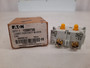Eaton 10250T3E Contact Blocks and Other Accessories