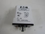 Cutler-Hammer D65CE1C10A Relays Current Monitor Relay 10A 120V NULL