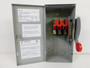 Eaton DH362URK Heavy Duty Safety Switches